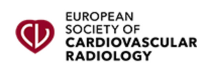 European Society of Cardiovascular radiology (ESCR)